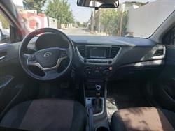 هيونداي أكسنت